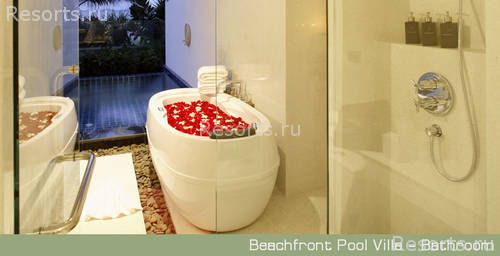 La Flora Resort Patong 22
